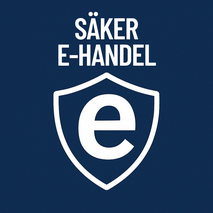 säker e-handel