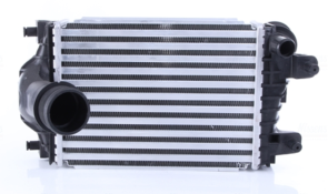 Turbokylare eller intercooler
