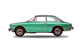 ALFA ROMEO 1750-2000 Bildelar