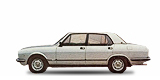 ALFA ROMEO 2300 Bildelar
