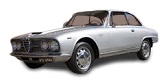 ALFA ROMEO 2600 Bildelar