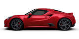 ALFA ROMEO 4C Bildelar