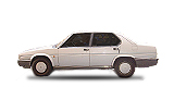 ALFA ROMEO 90 Bildelar