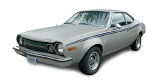 AMC HORNET Bildelar