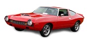 AMC MATADOR Bildelar