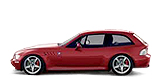 BMW  Z3 Roadster (E36)                          
