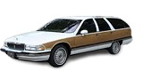 BUICK ROADMASTER Bildelar