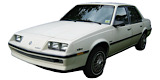 BUICK SKYHAWK Bildelar
