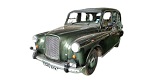 CARBODIES FL2 Bildelar
