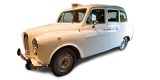 CARBODIES FX4R Bildelar