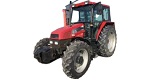 CASE IH CS Bildelar