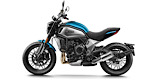 CF MOTO CL-X Bildelar