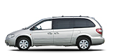 CHRYSLER  VOYAGER / GRAND VOYAGER III (GS_, NS_)                          