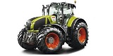 CLAAS AXION Bildelar