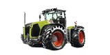 CLAAS XERION Bildelar