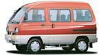 DAEWOO DAMAS Bildelar