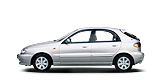 DAEWOO LANOS Bildelar