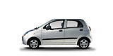 DAEWOO MATIZ Bildelar