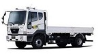 DAEWOO NOVUS Bildelar