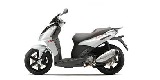 DERBI RAMBLA Bildelar
