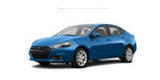 DODGE DART Bildelar