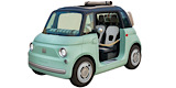 FIAT TOPOLINO Bildelar