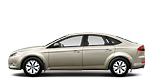 FORD  MONDEO III Turnier (BWY)                          