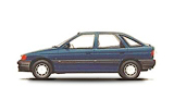 FORD  ORION III (GAL)                          