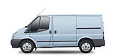 FORD  TRANSIT CONNECT Minibuss                          
