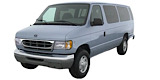 FORD USA ECONOLINE Bildelar