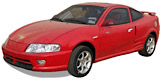 GEELY BL Bildelar