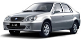 GEELY CK Bildelar