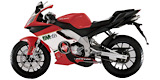 GILERA SC Bildelar