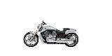 HARLEY-DAVIDSON V-ROD Bildelar