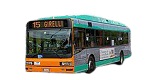 IVECO CITYCLASS Bildelar