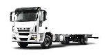 IVECO TECTOR Bildelar