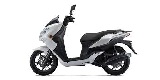 KEEWAY CITYBLADE Bildelar