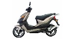 KEEWAY FLASH Bildelar