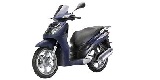 KEEWAY OUTLOOK Bildelar