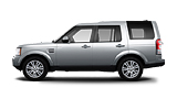LAND ROVER  DISCOVERY IV (L319)                          