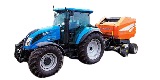 LANDINI POWERMONDIAL Bildelar