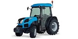 LANDINI REX Bildelar