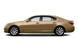 LEXUS LS Bildelar