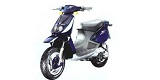 MALAGUTI CROSSER Bildelar