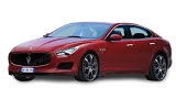 MASERATI GHIBLI Bildelar