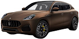 MASERATI GRECALE Bildelar
