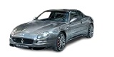 MASERATI MC Bildelar