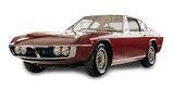 MASERATI MEXICO Bildelar