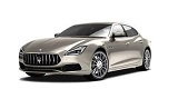 MASERATI QUATTROPORTE Bildelar