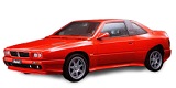 MASERATI SHAMAL Bildelar